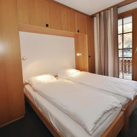公寓 With Fireplace 2 维松纳